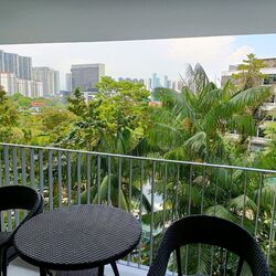 The Interlace (D4), Condominium #569808851